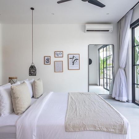 The Young Villas - Uluwatu Kültér fotó