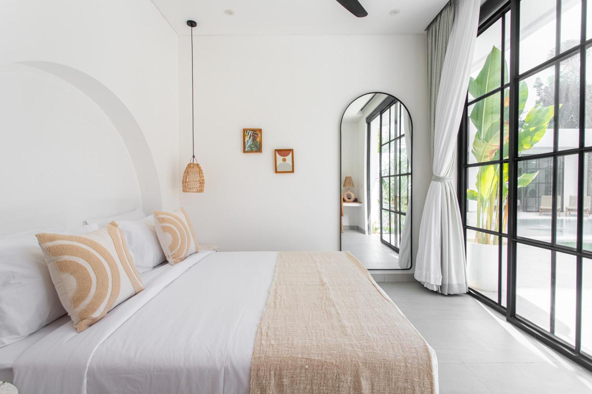 The Young Villas - Uluwatu Kültér fotó