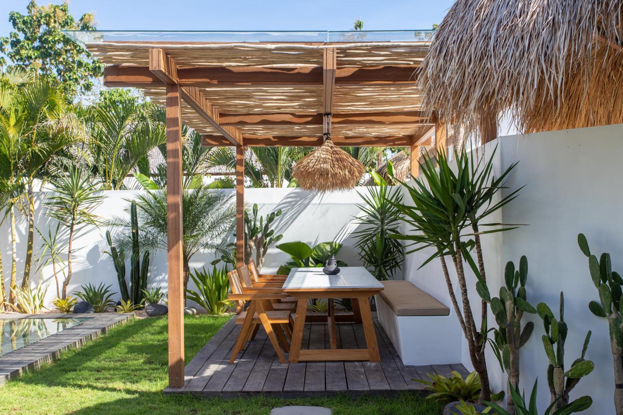 The Young Villas - Uluwatu Kültér fotó