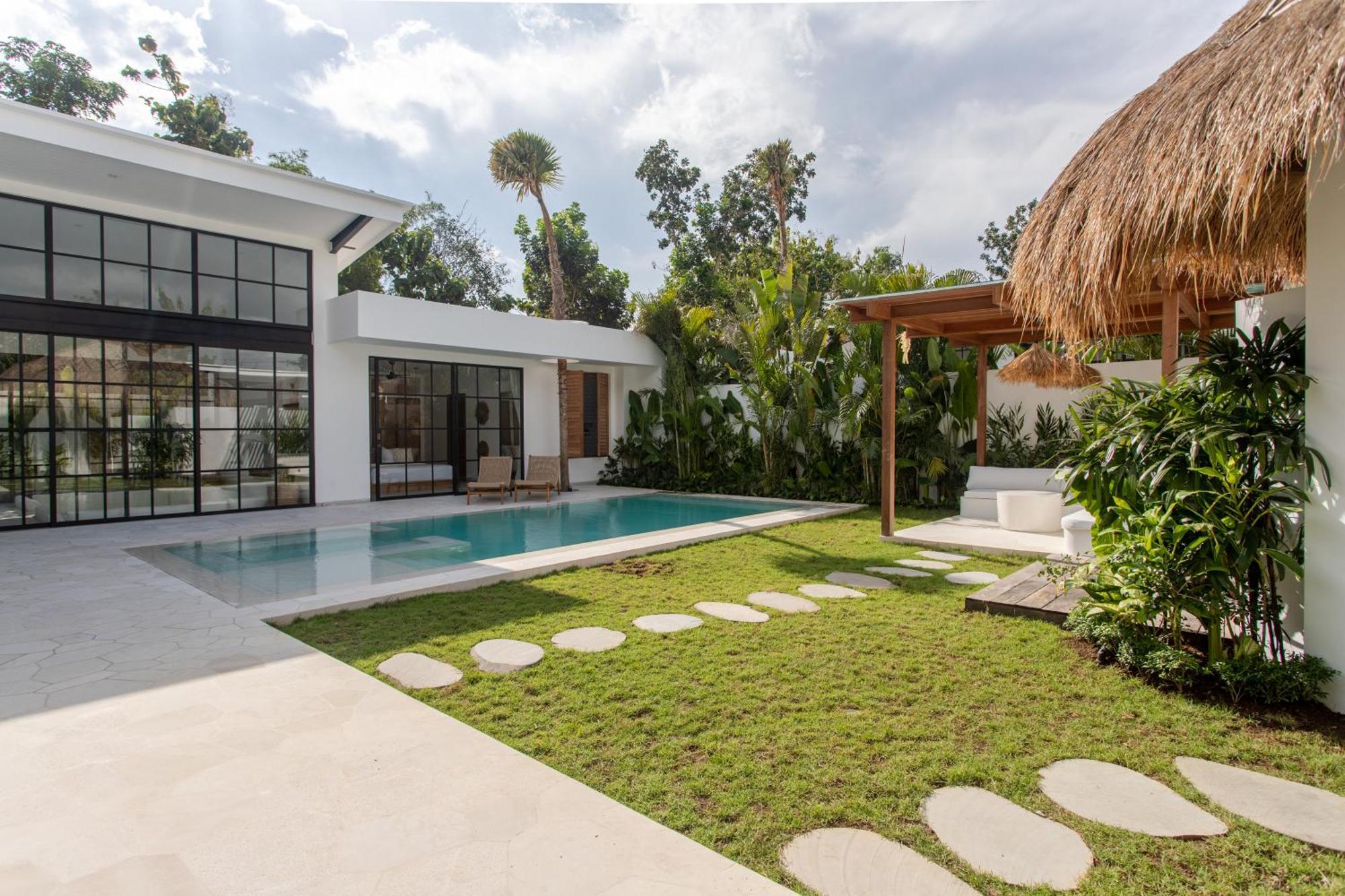 The Young Villas - Uluwatu Kültér fotó