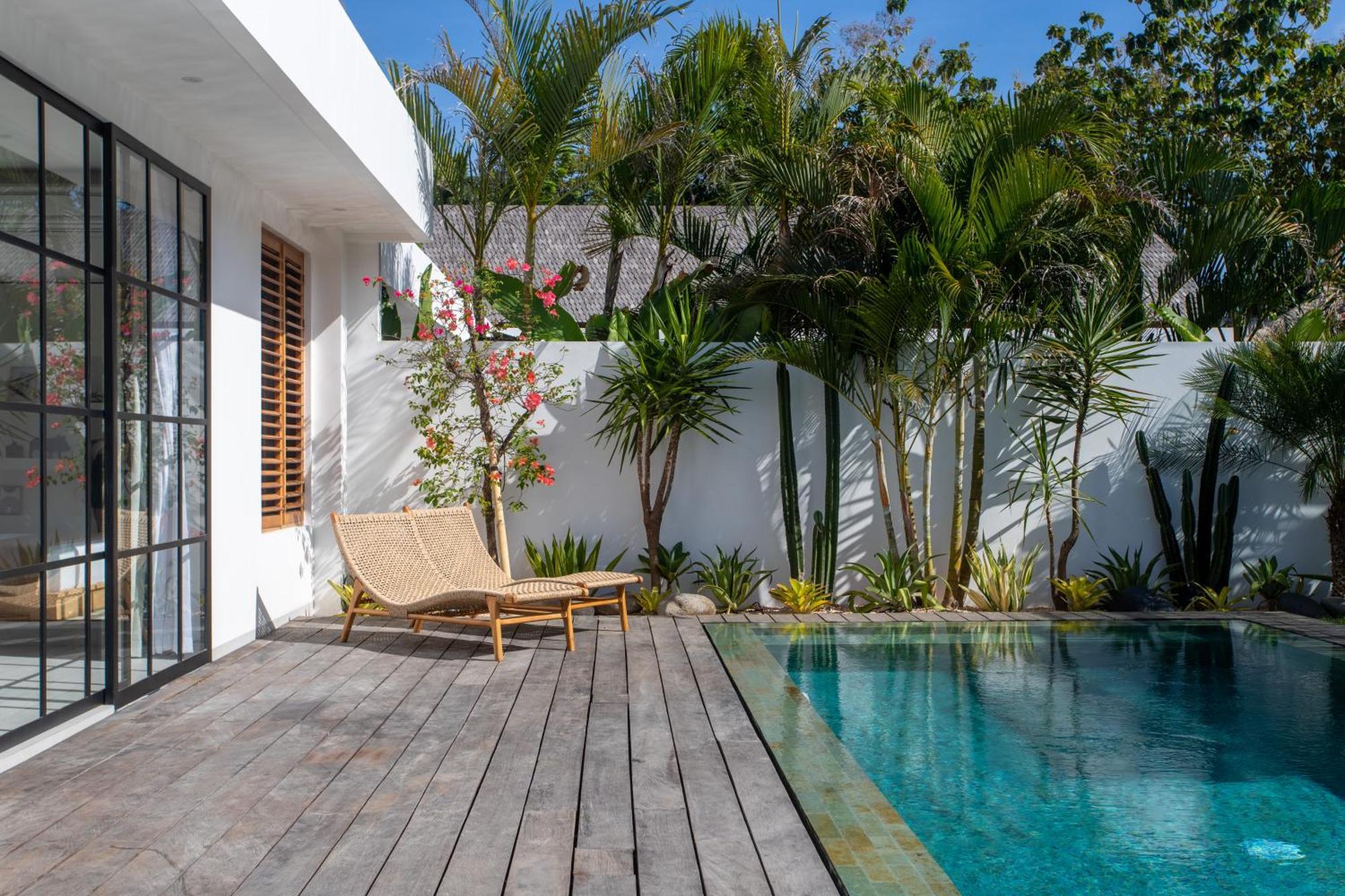 The Young Villas - Uluwatu Kültér fotó