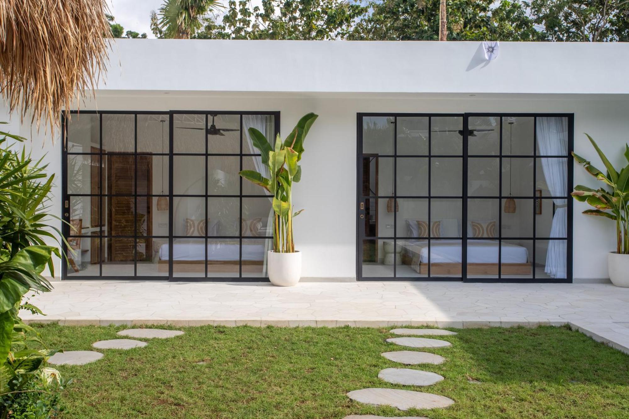 The Young Villas - Uluwatu Kültér fotó