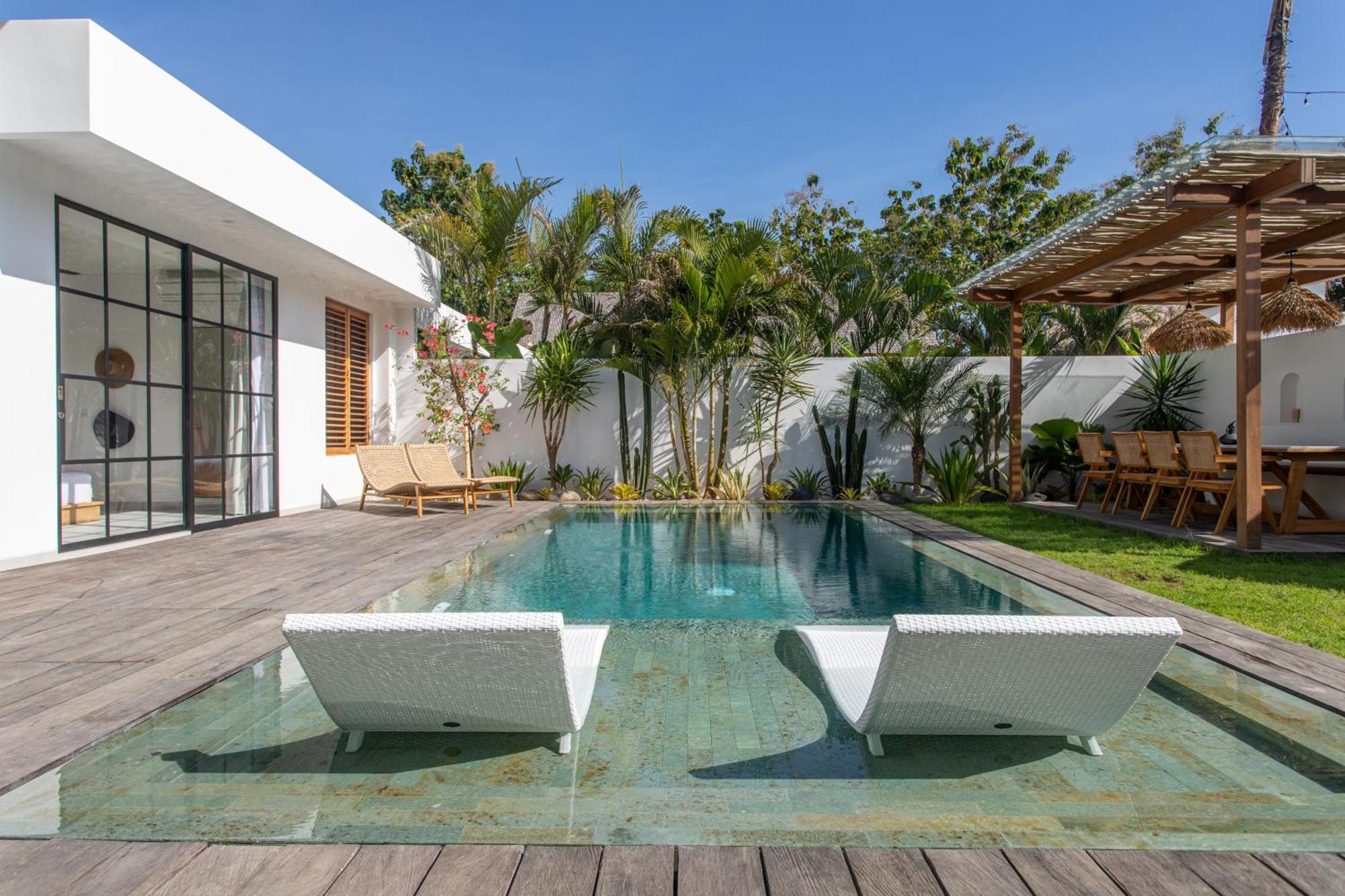 The Young Villas - Uluwatu Kültér fotó