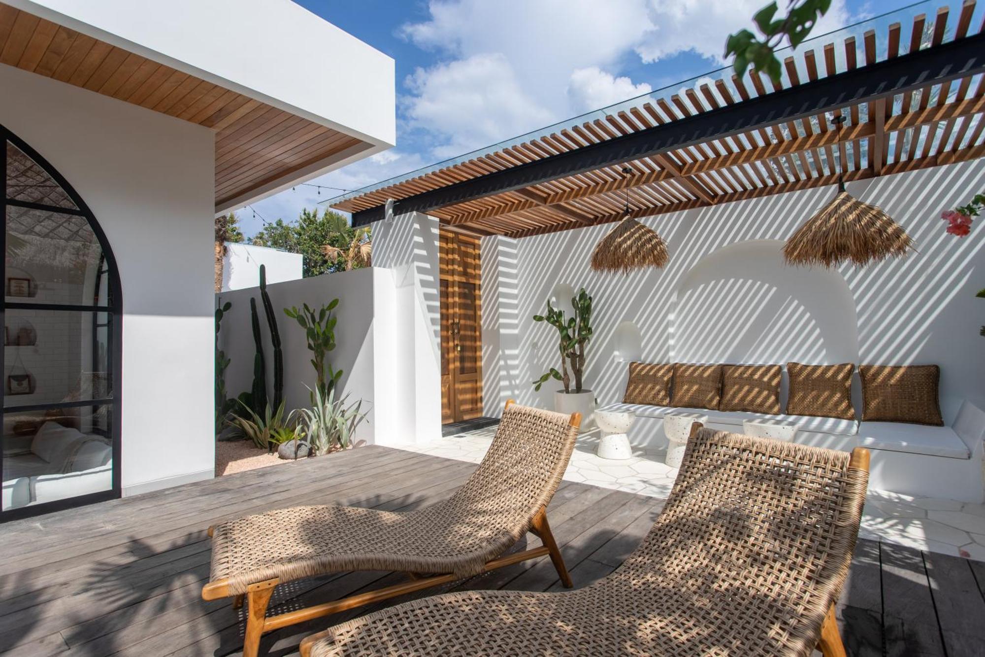 The Young Villas - Uluwatu Kültér fotó