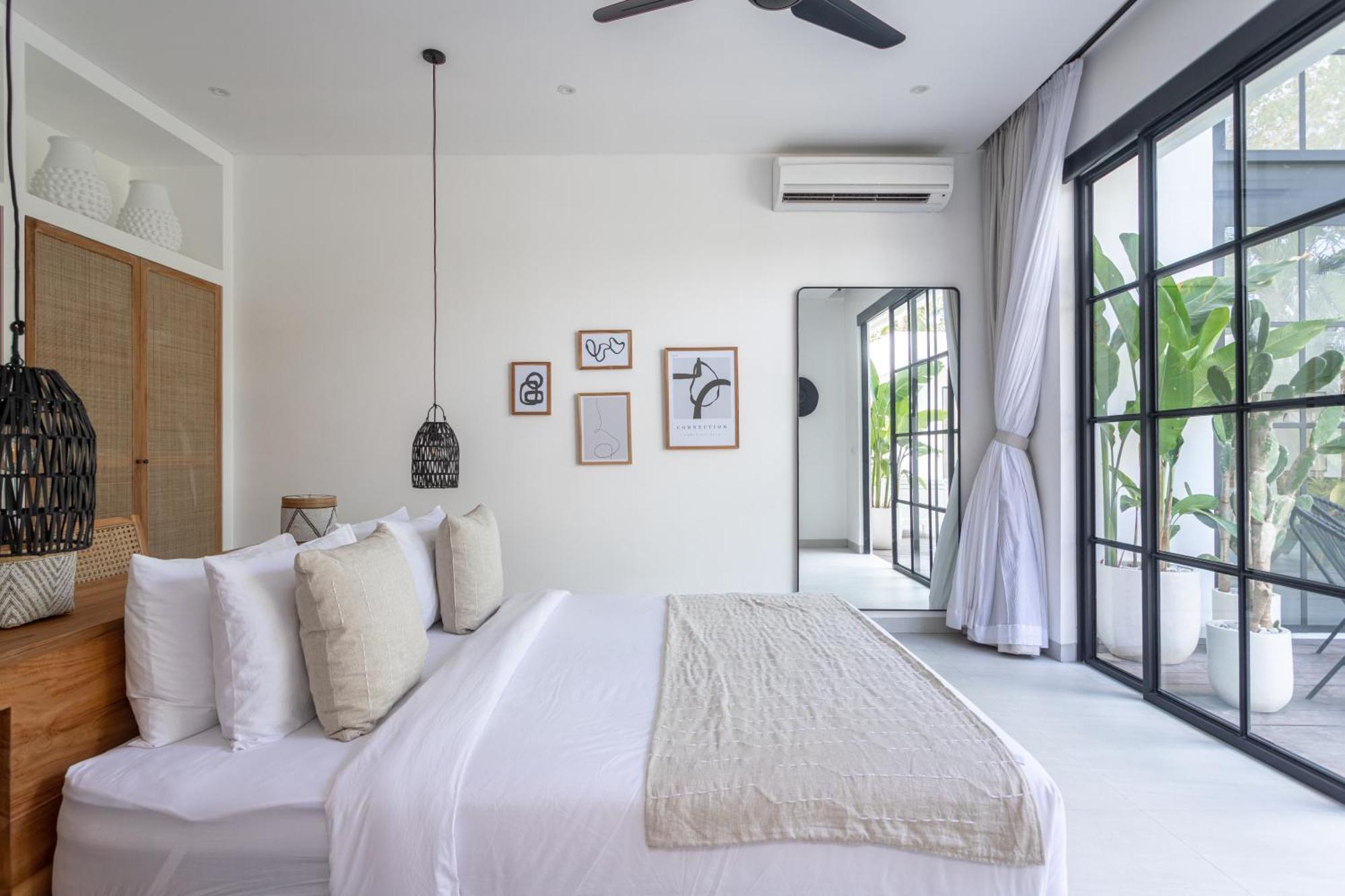 The Young Villas - Uluwatu Kültér fotó